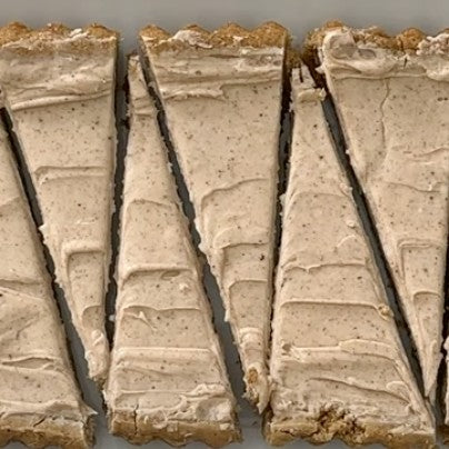 Chai Sugar Cookie Bars with Spiced Icing: Inspired by Taylor Swift