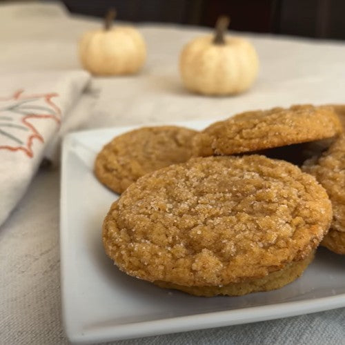 The Best Cookies for Autumn