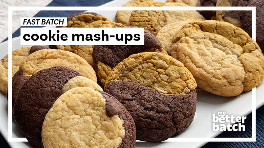 Cookie Mash-Ups