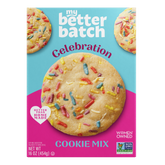 Celebration Cookie Mix