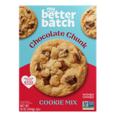 Chocolate Chunk Cookie Mix