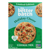Holiday Cheer Cookie Mix