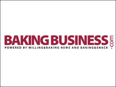 Baking Business logo
