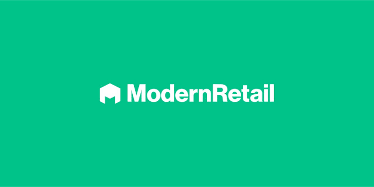 Modern Retail logo