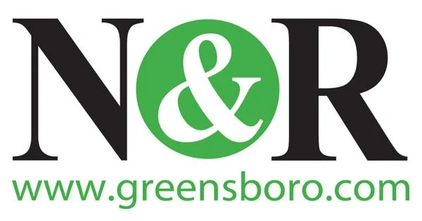 Greensboro News & Record logo
