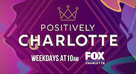 Positively Charlotte logo