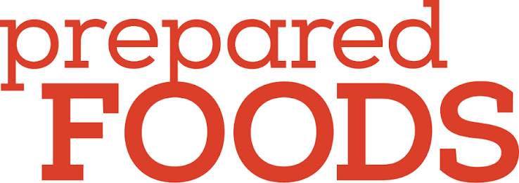 Prepared Foods logo