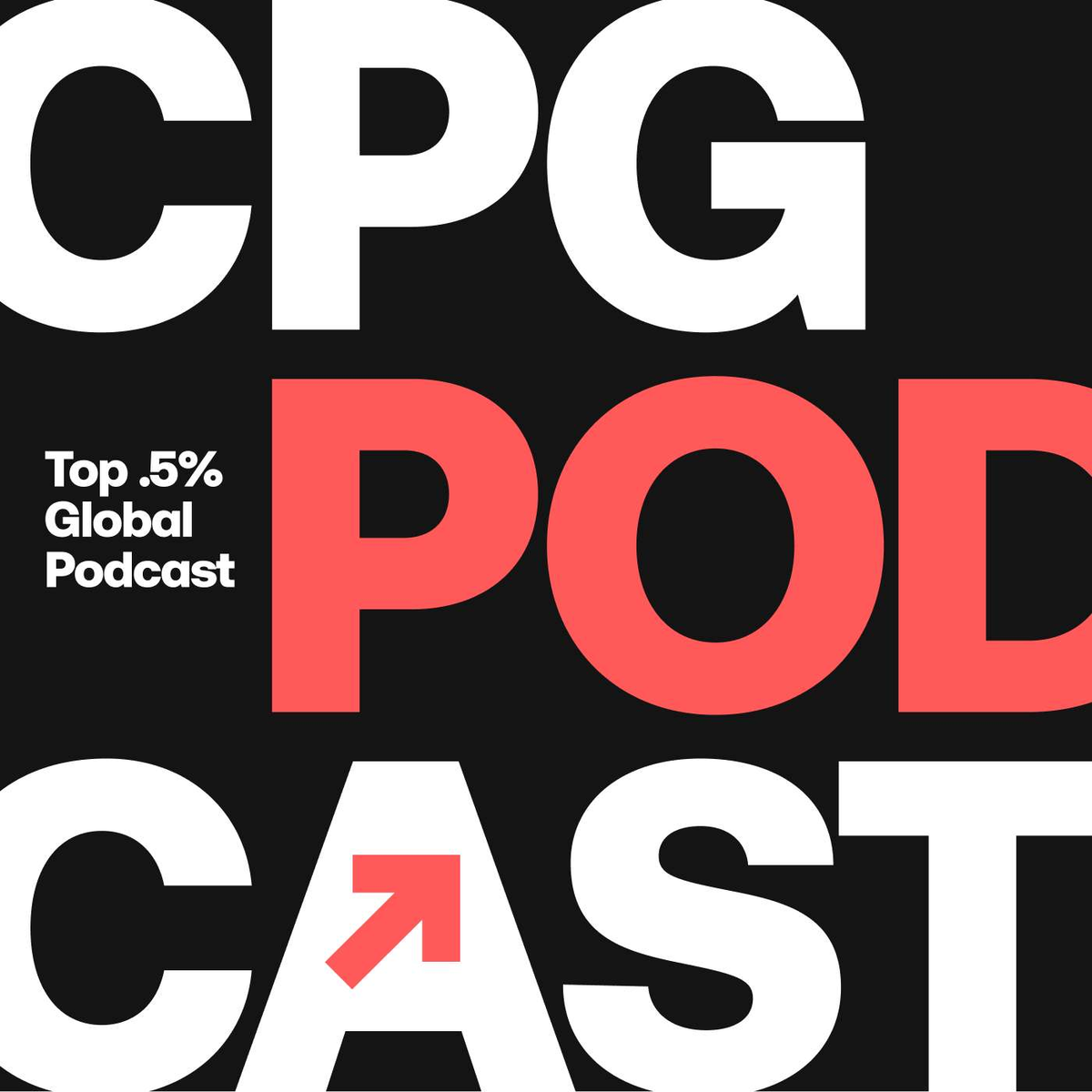 Startup CPG Podcast cover art