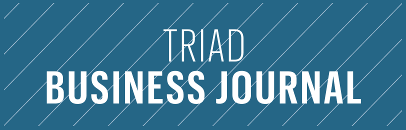 Triad Business Journal logo