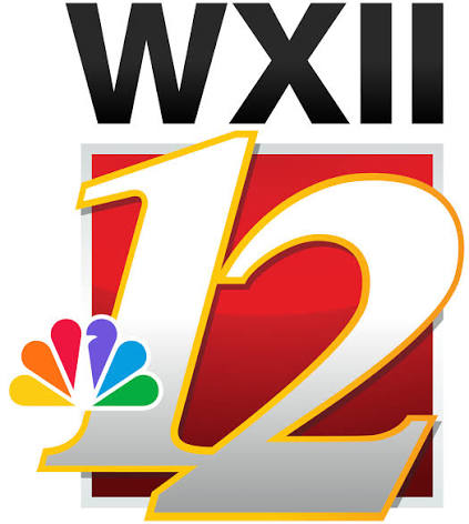 WXII 12 logo
