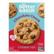 Chocolate Chunk Cookie Mix