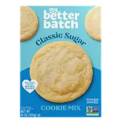 Classic Sugar Cookie Mix
